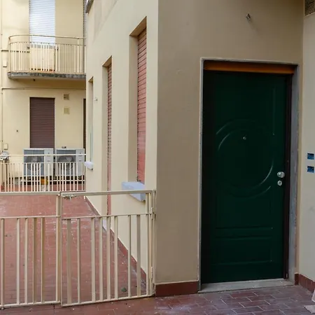 Bed & Breakfast Palazzo Novecento Centro Storico *