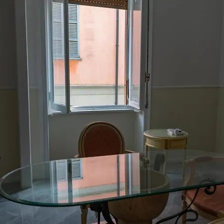 Bed & Breakfast Palazzo Novecento Centro Storico