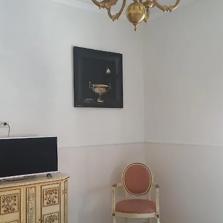 Palazzo Novecento Centro Storico ليكو