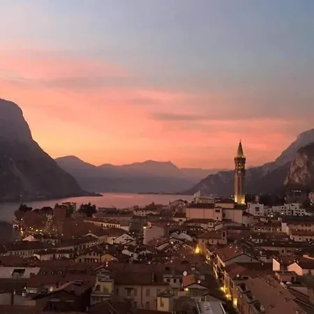 Palazzo Novecento Centro Storico فندق مبيت وإفطار ليكو