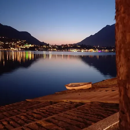 Bed & Breakfast Palazzo Novecento Centro Storico Lecco