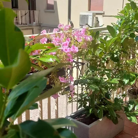 Couette-café Palazzo Novecento Wellness B&B Lecco