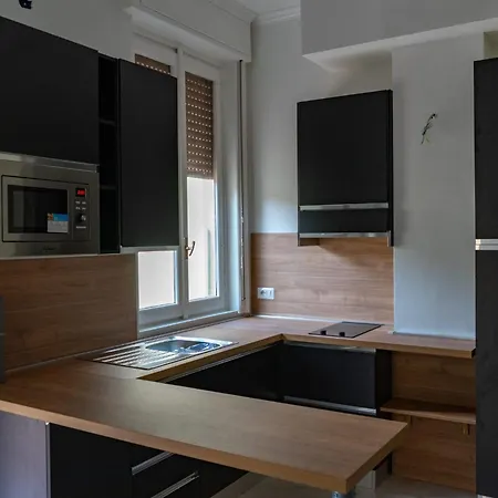 Palazzo Novecento Wellness B&B