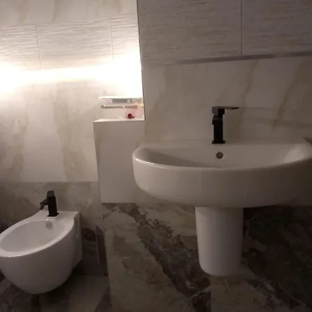 Couette-café Palazzo Novecento Wellness B&B Lecco