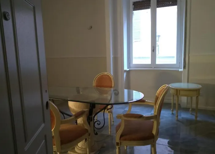 Palazzo Novecento Wellness B&B 3*