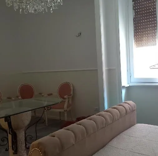 Palazzo Novecento Wellness B&B Couette-café
