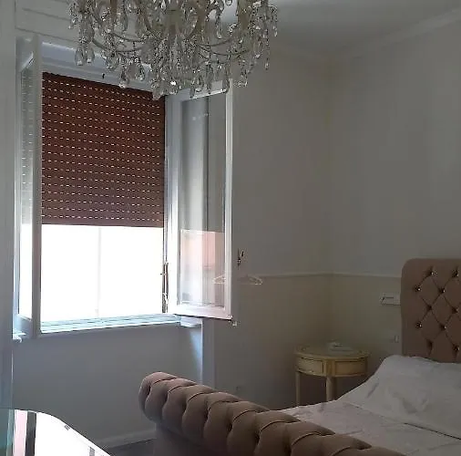 Palazzo Novecento Wellness B&B 3*