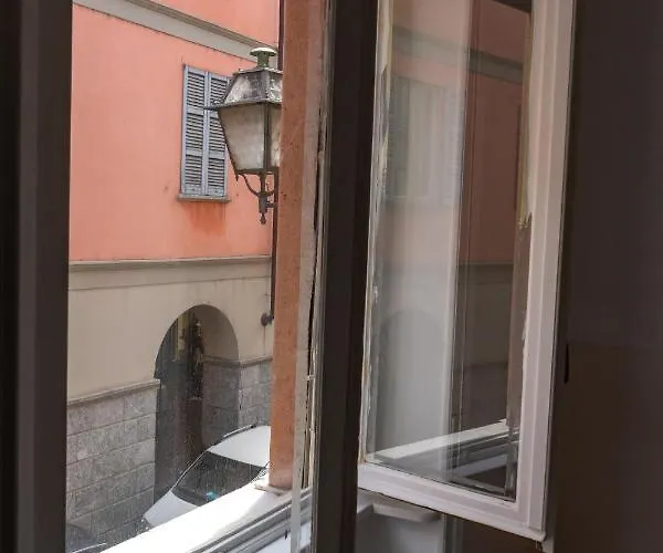 Palazzo Novecento Wellness B&B Couette-café 3*