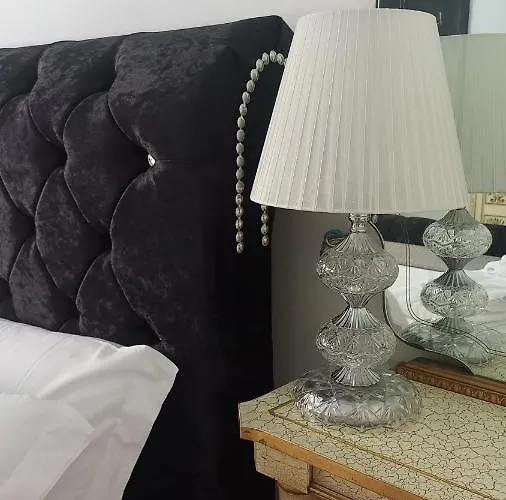 Palazzo Novecento Wellness B&B 3* Lecco