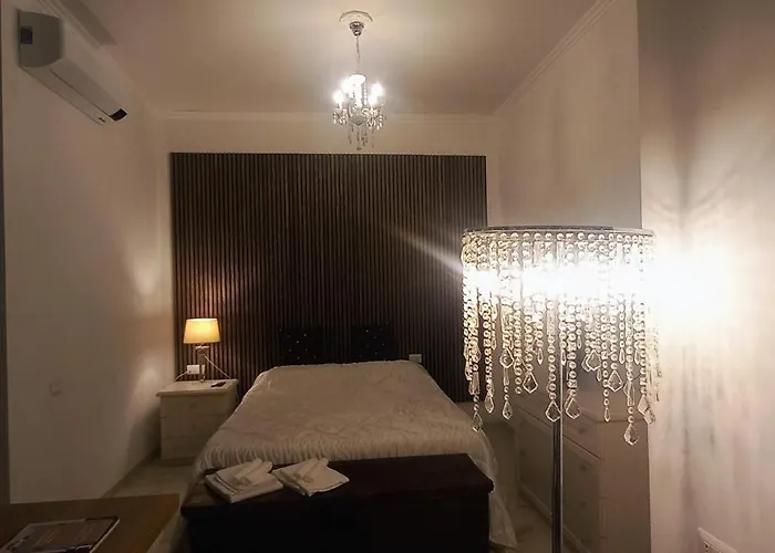 Couette-café Palazzo Novecento Wellness B&B 3*