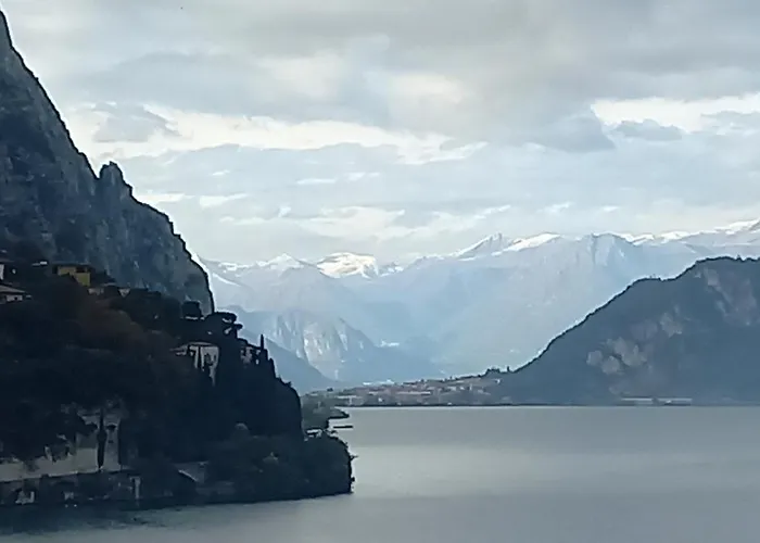 Couette-café Palazzo Novecento Wellness B&B Lecco