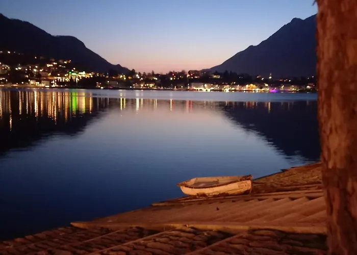 Couette-café Palazzo Novecento Wellness B&B Lecco