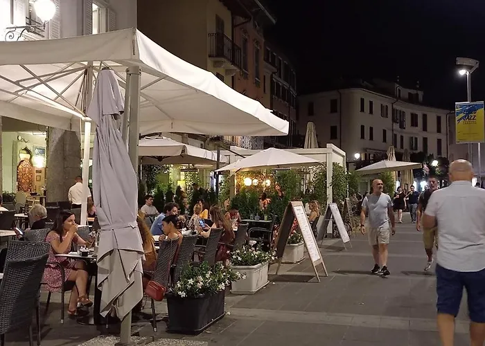 Couette-café Palazzo Novecento Wellness B&B