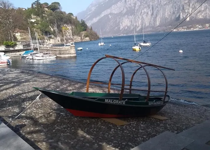 Palazzo Novecento Wellness B&B 3* Lecco