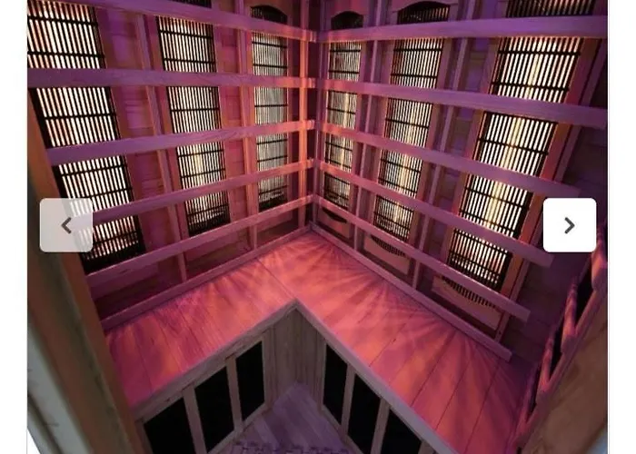 Palazzo Novecento Wellness B&B Couette-café