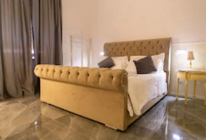 Palazzo Novecento Wellness B&B Couette-café Lecco