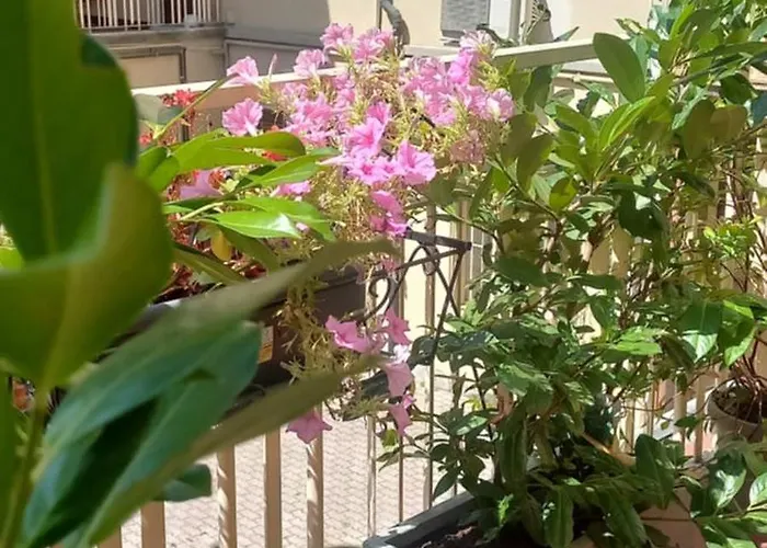 Couette-café Palazzo Novecento Wellness B&B Lecco