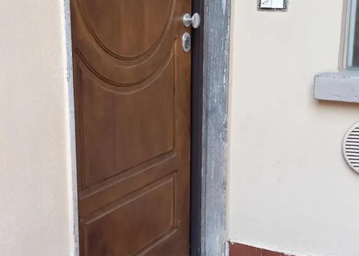 Palazzo Novecento Wellness B&B 3* Lecco