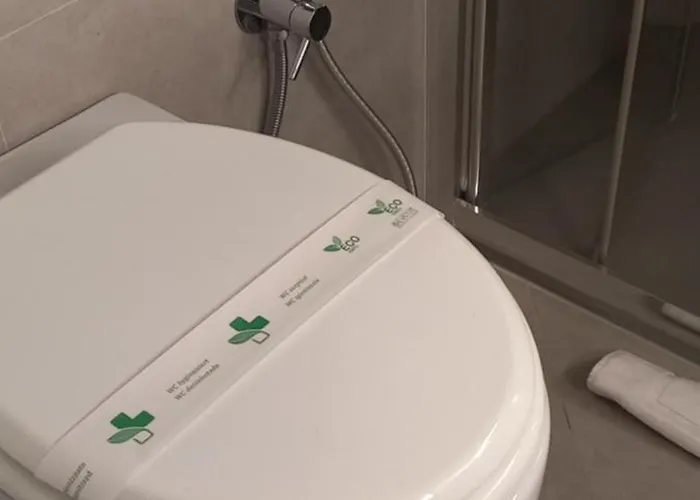Palazzo Novecento Wellness B&B 3*