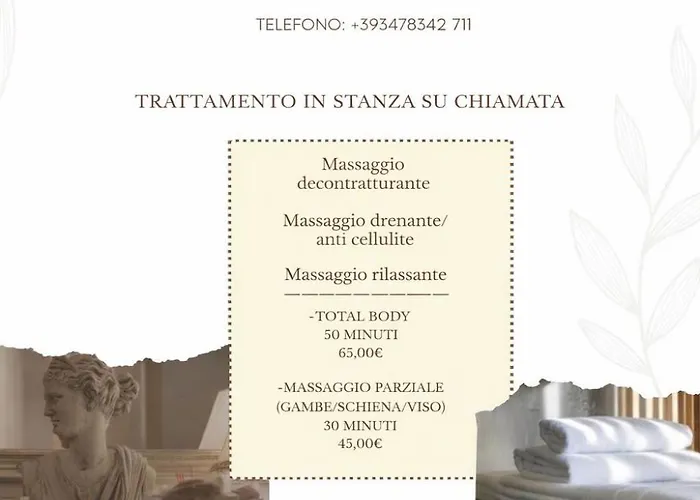 Palazzo Novecento Wellness B&B Lecco