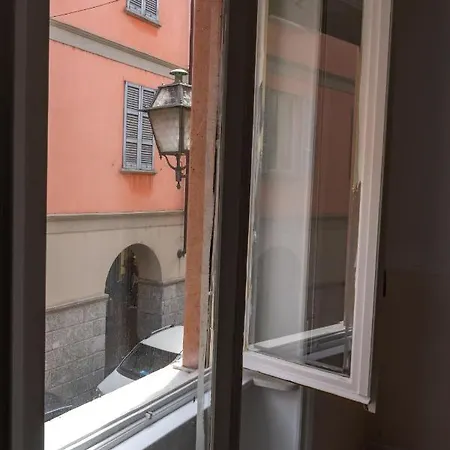 Palazzo Novecento Centro Storico Bed and Breakfast *