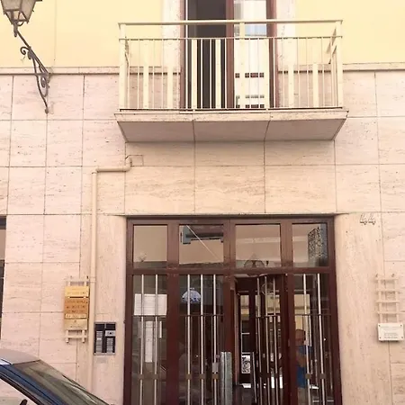 Bed and Breakfast Palazzo Novecento Centro Storico Lecco