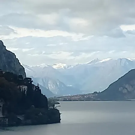 Bed and Breakfast Palazzo Novecento Centro Storico Lecco